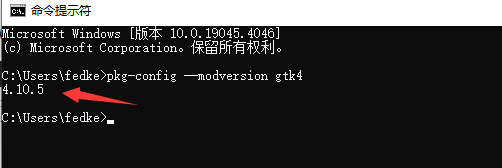 windows下rust 搭建gtk4,搭建跨平臺(tái)的rust gui開發(fā)環(huán)境