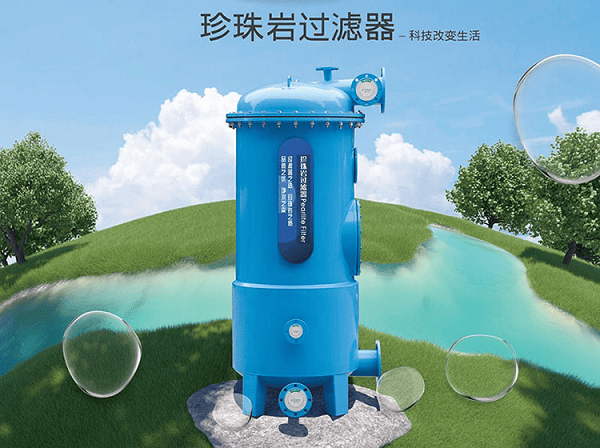 Waternics水武仕珍珠巖過(guò)濾器，為何成為泳池過(guò)濾設(shè)備新寵:泳池設(shè)備